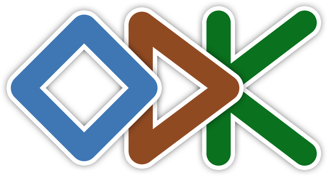 Open Data Kit Clipart (1200x1200), Png Download