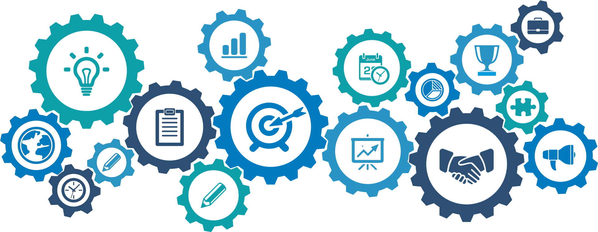 Competitions And Prize-giving Operations - Design Principles For Process-driven Architectures Clipart (1920x1045), Png Download