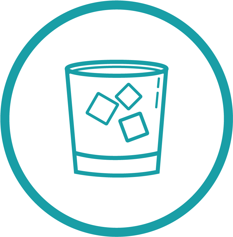 Circle - Coffee Clipart (1000x1000), Png Download