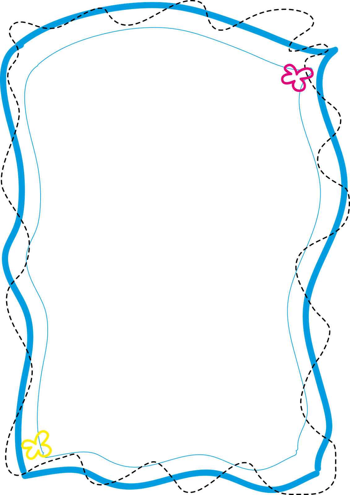 Happiness Gift - Clip Art - Png Download (1131x1600), Png Download