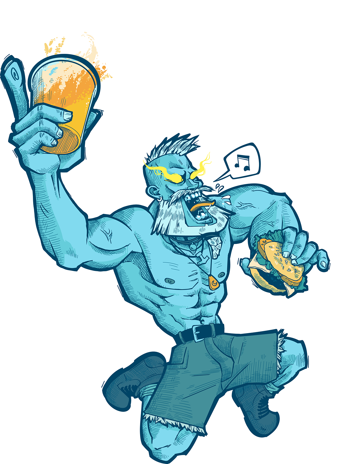 Thank You - Cartoon Clipart - Full Size Clipart (#1440731) - PinClipart