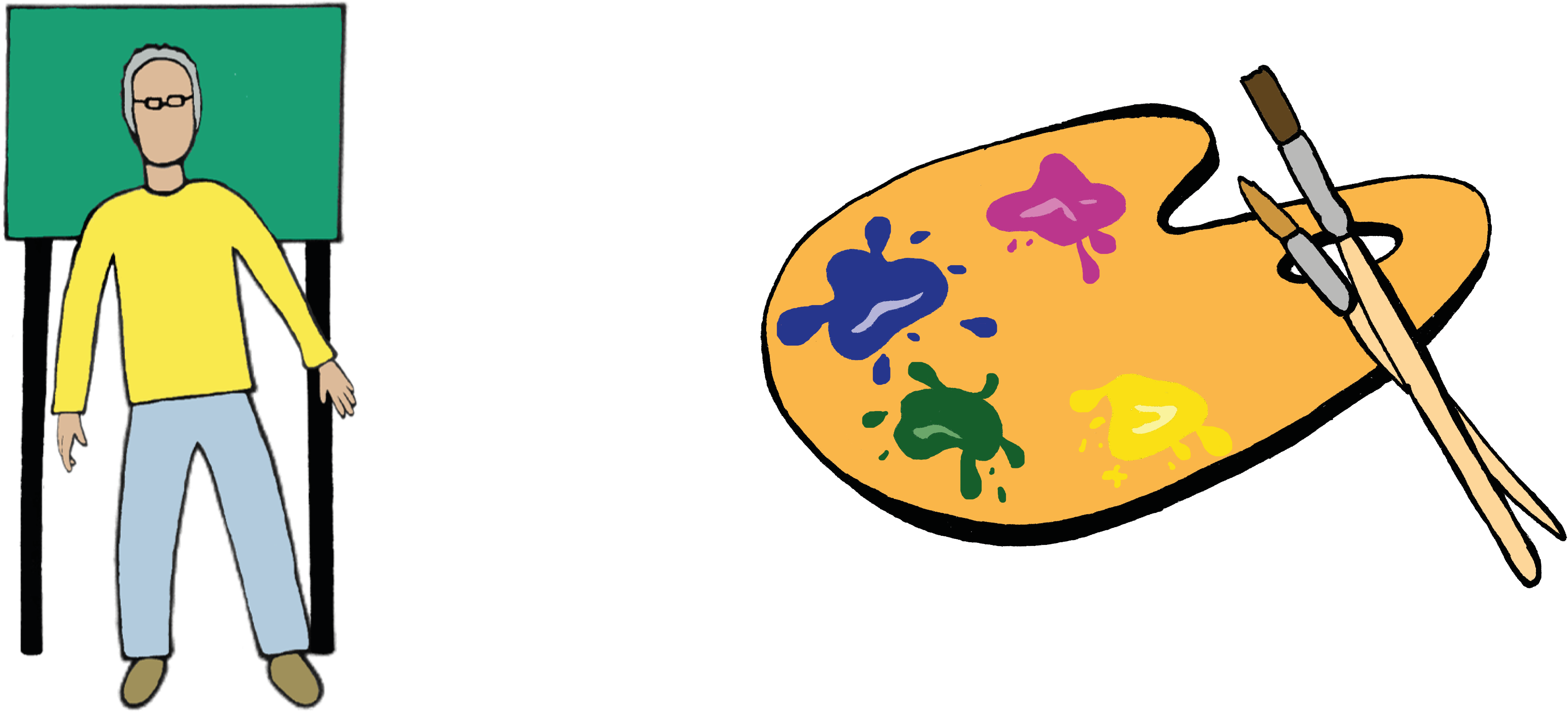 Education Clipart (6255x3598), Png Download