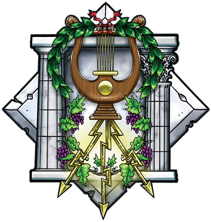 Post - Scion Dodekatheon Clipart (680x717), Png Download