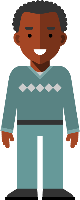 Asociacion Nuevo Horizonte Clipart (627x768), Png Download