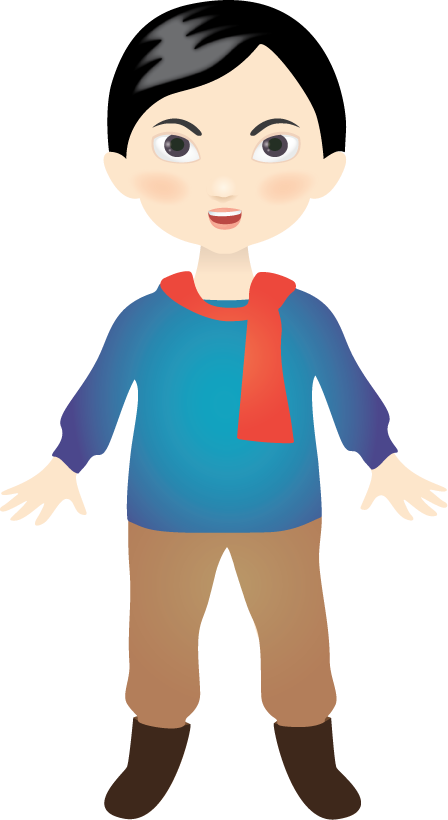 Sentence Clipart (448x820), Png Download