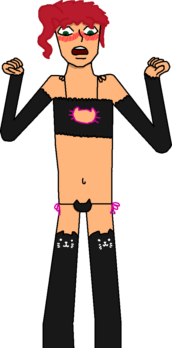 Im Going To The 9th Layer Of Hell For Drawing This - Cartoon Clipart (566x1142), Png Download