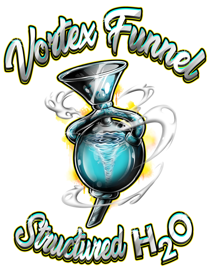 Vortex Funnel Clipart (1000x1000), Png Download