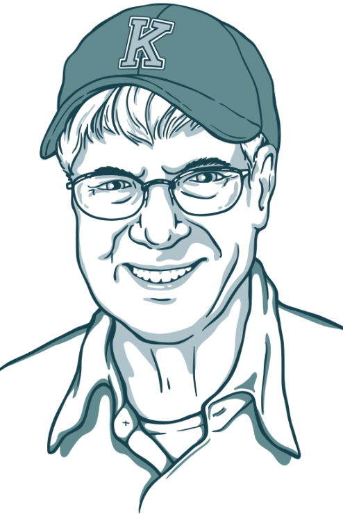 A Life In Many Acts - Sketch Clipart (494x740), Png Download