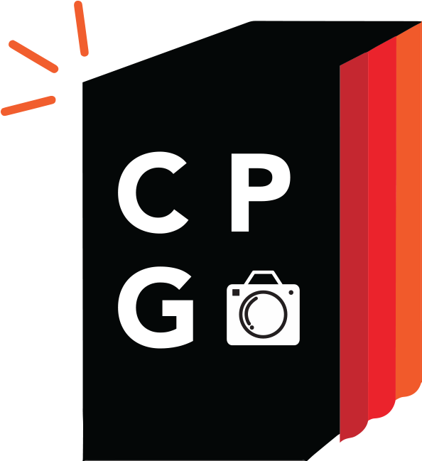 Events Gallery Cpg Photo Booths - Photograph Clipart (850x850), Png Download