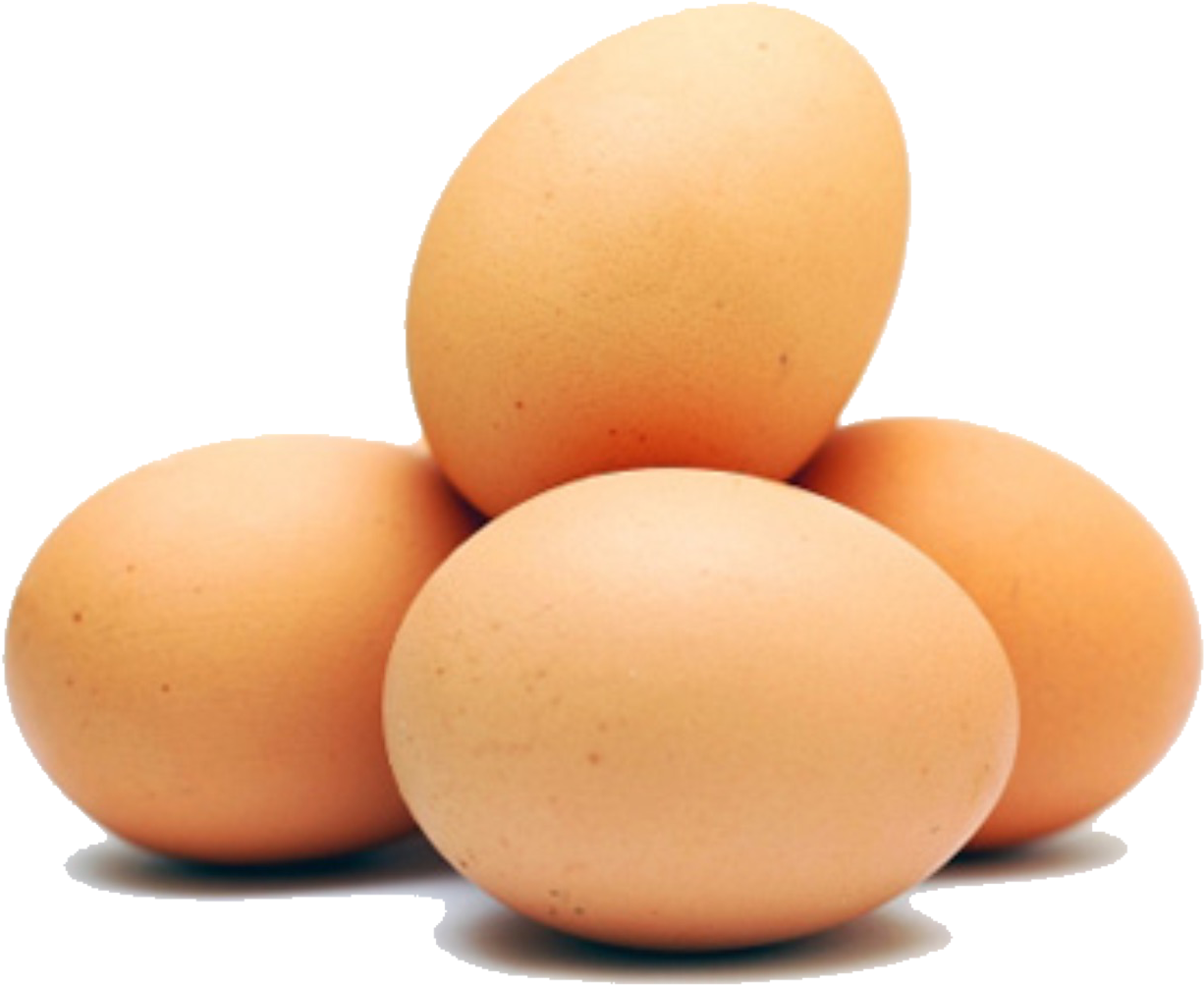 Eggs Free Range 700 Gm Clipart (1705x1094), Png Download