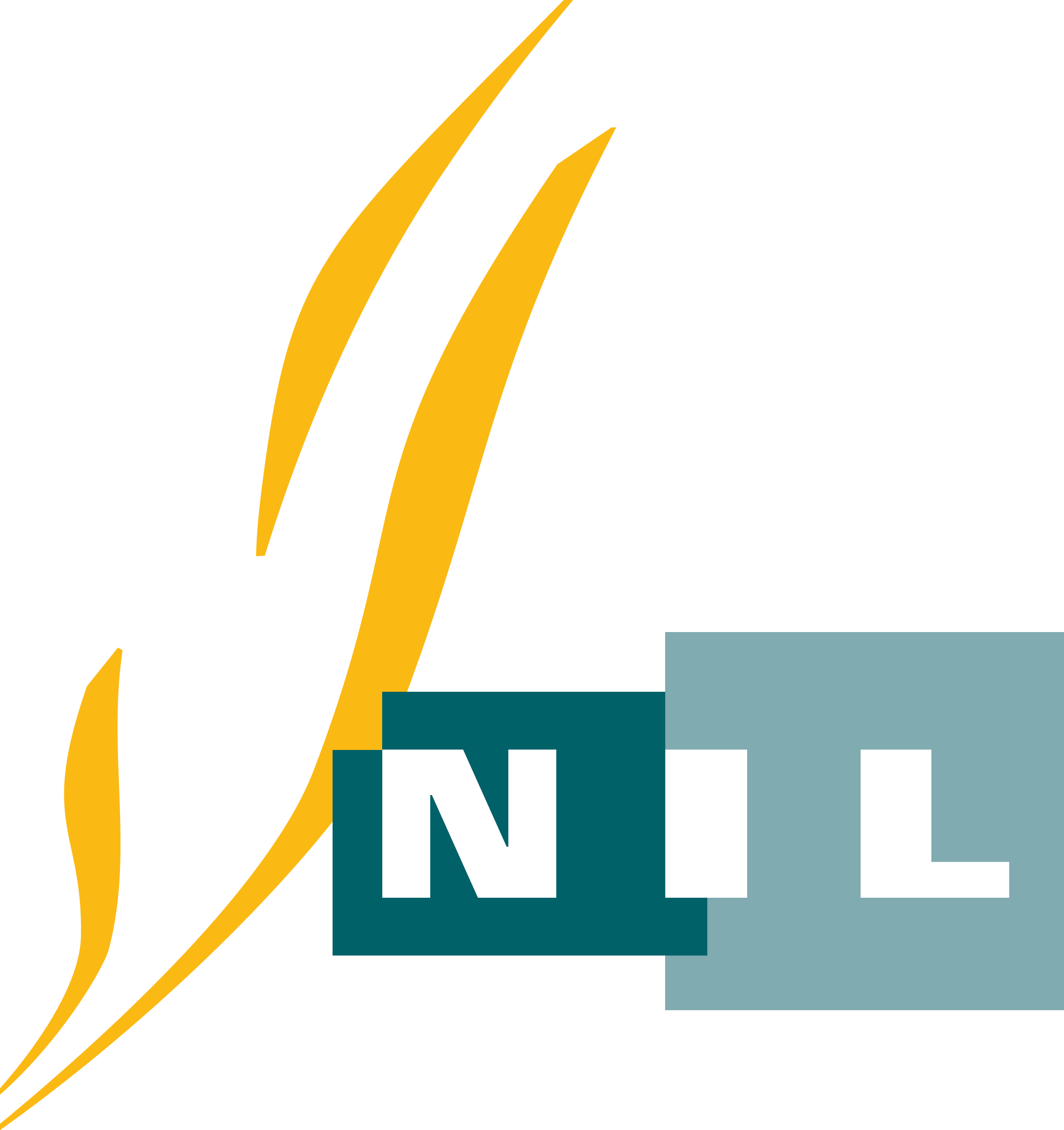 Dutch Welding Institute - Nil Clipart (2102x2233), Png Download