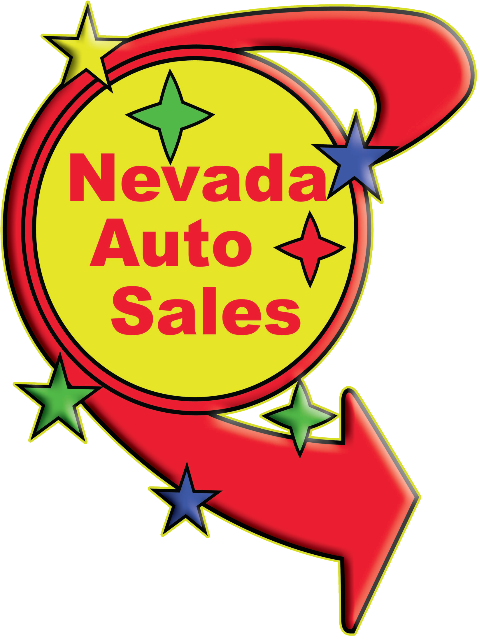 Nevada Auto Sales Logo Nevada Auto Sales Clipart Full Size Clipart