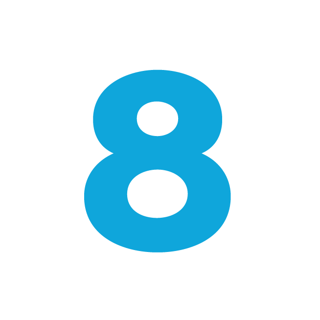 Play مراجعة الفصل الثامن ثاني متوسط رياضيات المعلمة - Numeros 1 2 3 Png Clipart (654x654), Png Download