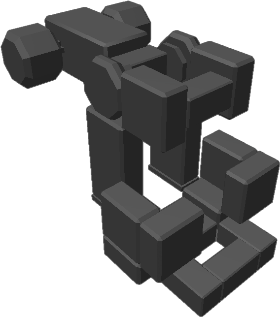 By ⭐️yo Mama⭐️ - Weapon Clipart (768x768), Png Download