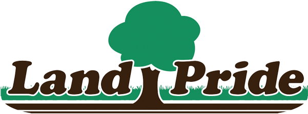 An Error Occurred - Land Pride Logo Png Clipart (600x600), Png Download