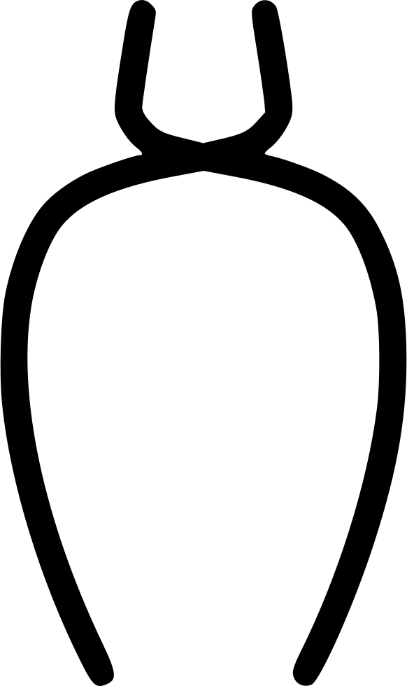 Dentist Tool Iii Comments Clipart (582x980), Png Download