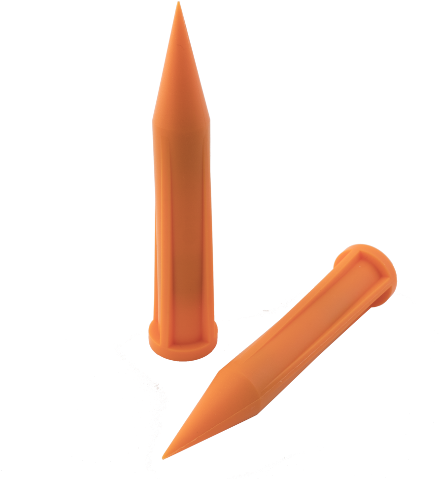 Passive Marker Pegs - Optical Fiber Clipart (1000x1000), Png Download