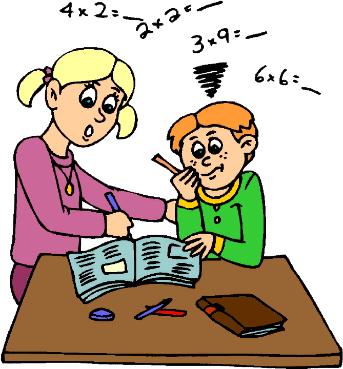 Mental Computation Clipart (679x720), Png Download