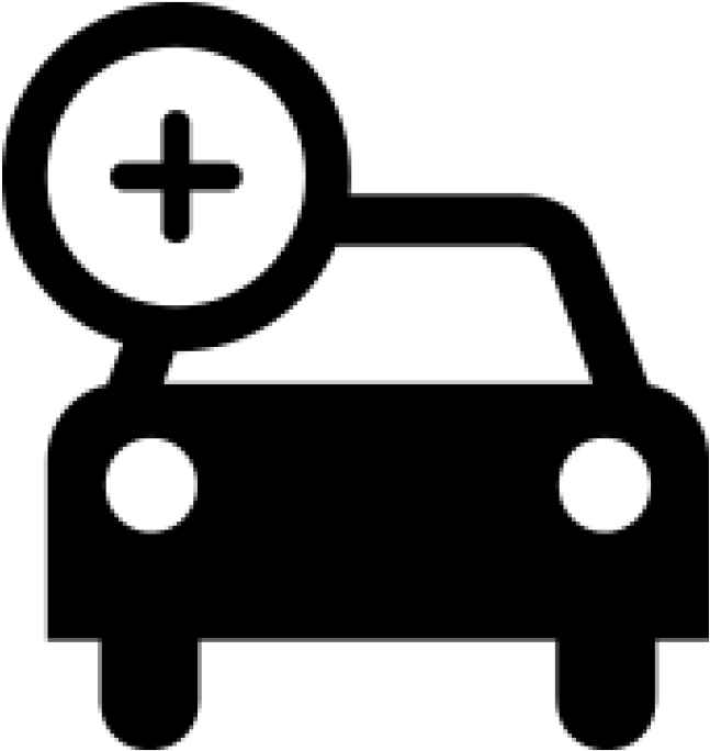 Programs Moparserviceprograms Customization - Clipart Front Of Cars - Png Download (1440x833), Png Download