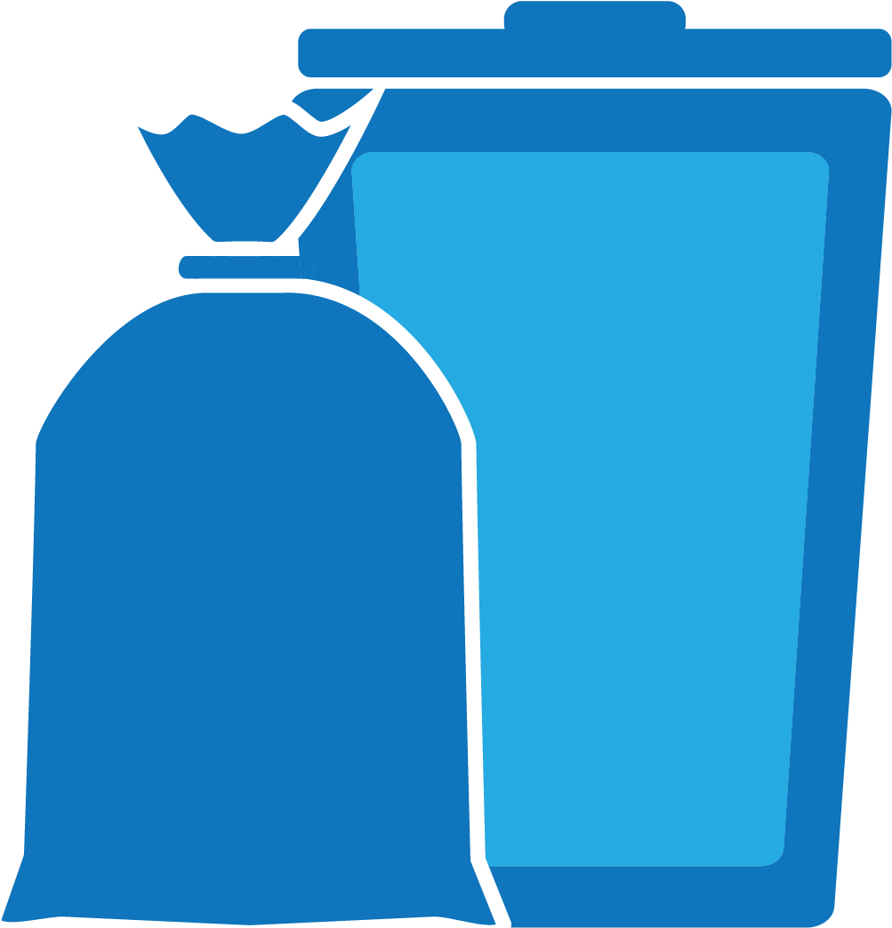 Waste Clipart (1200x1200), Png Download