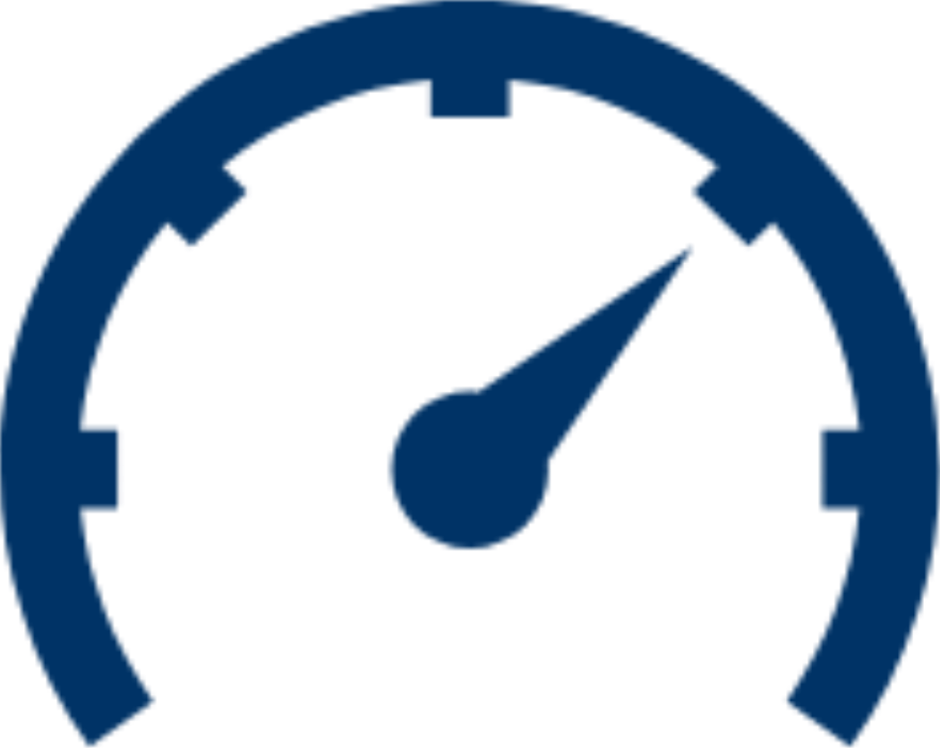 Requirements Of Video Surveillance Systems And If The - Gauge Icon Png Green Clipart (1050x836), Png Download