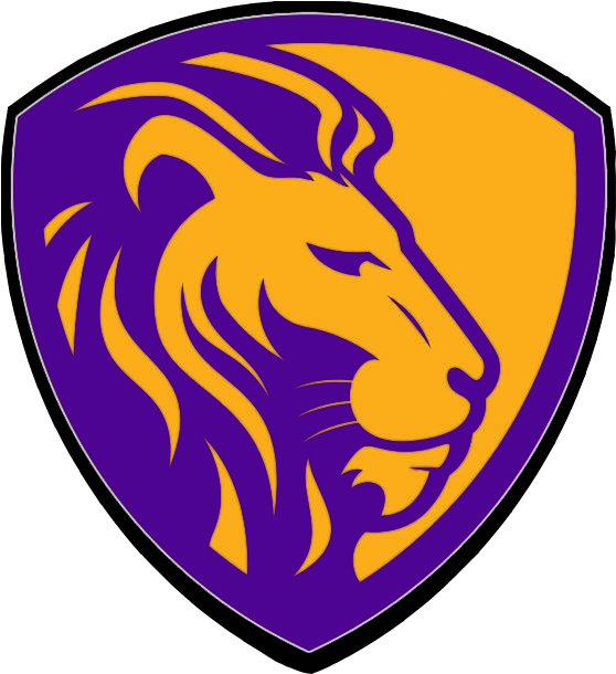 Lochbuieelementary School - Lions Logo Clipart (800x700), Png Download