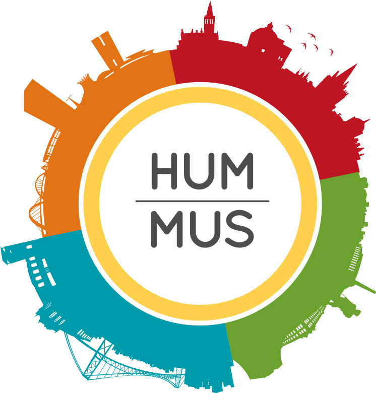 Healthy Urban Mobility Homepage - Website Clipart (800x800), Png Download