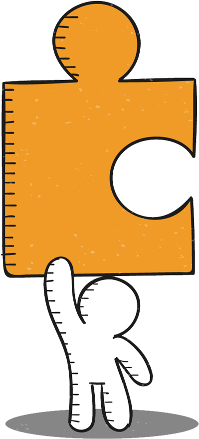 Objective - Illustration Clipart (994x994), Png Download