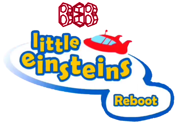 Little Einsteins Reboot - Wiki Clipart (1200x675), Png Download