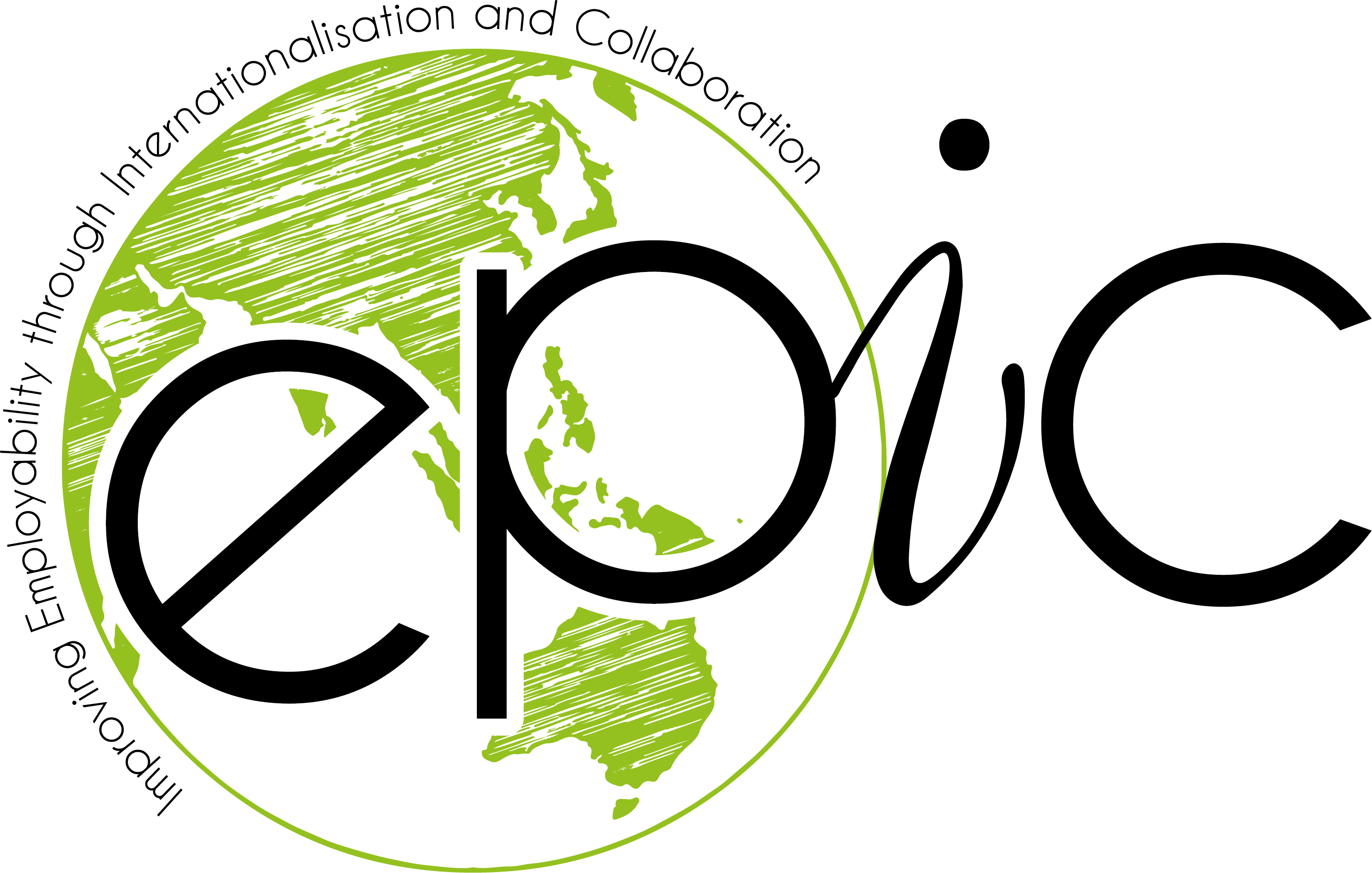 Objectives - Berlin Clipart (2929x1865), Png Download