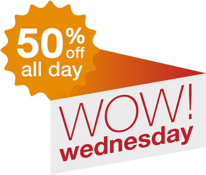 Dine At 50% Off At The Metro's Best-selling Dining - Follow Me To The Moon Clipart (720x720), Png Download