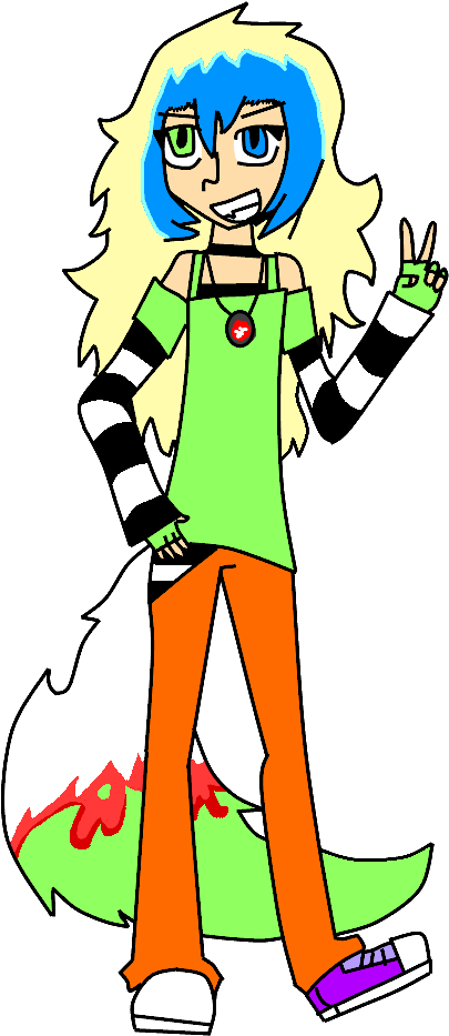 More Like Opposites - Clip Art - Png Download (542x1007), Png Download