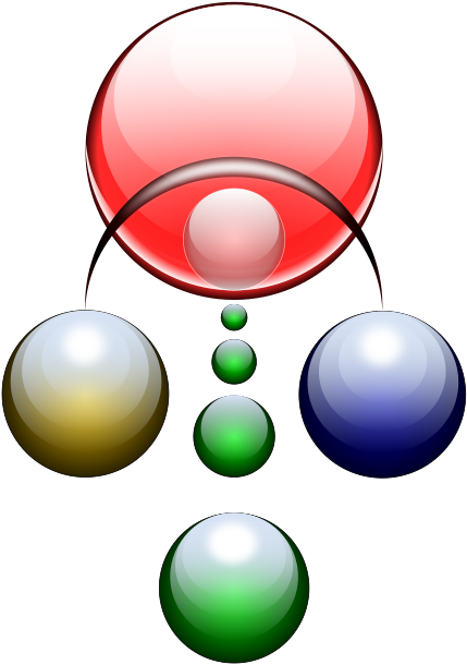 Free Fcrc Globe Logo 2 Free Chapa - Clip Art - Png Download (566x800), Png Download