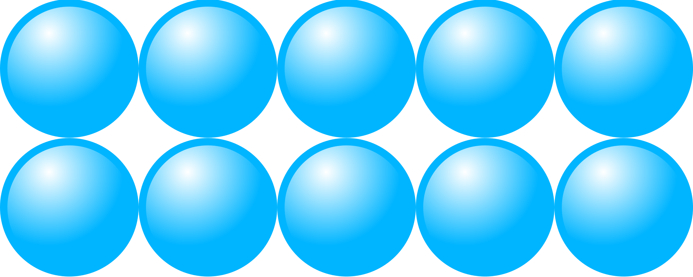 Easter Egg Line Point Sky Plc - Clip Art - Png Download (1875x750), Png Download