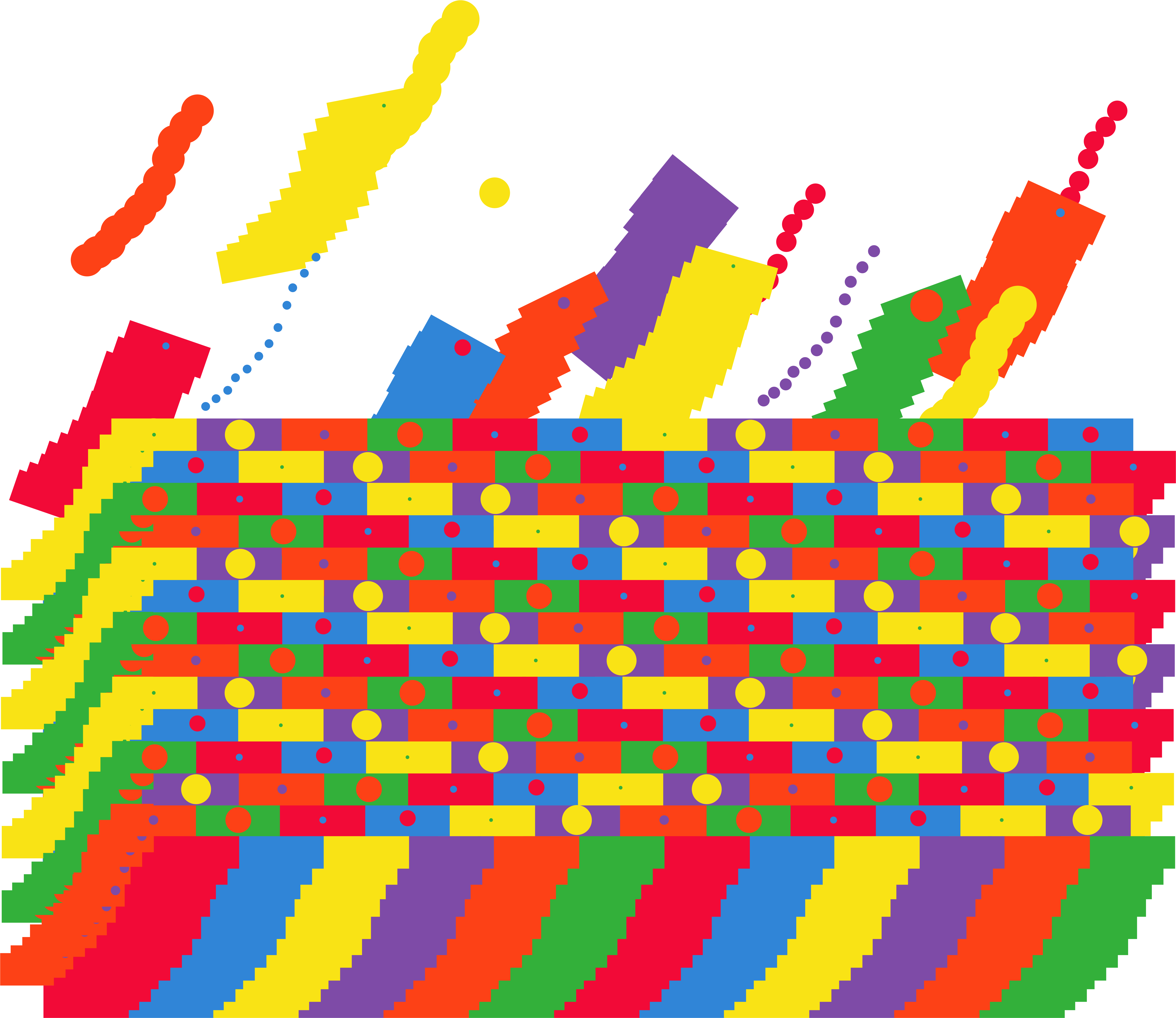 In Summary Clipart (7500x6150), Png Download