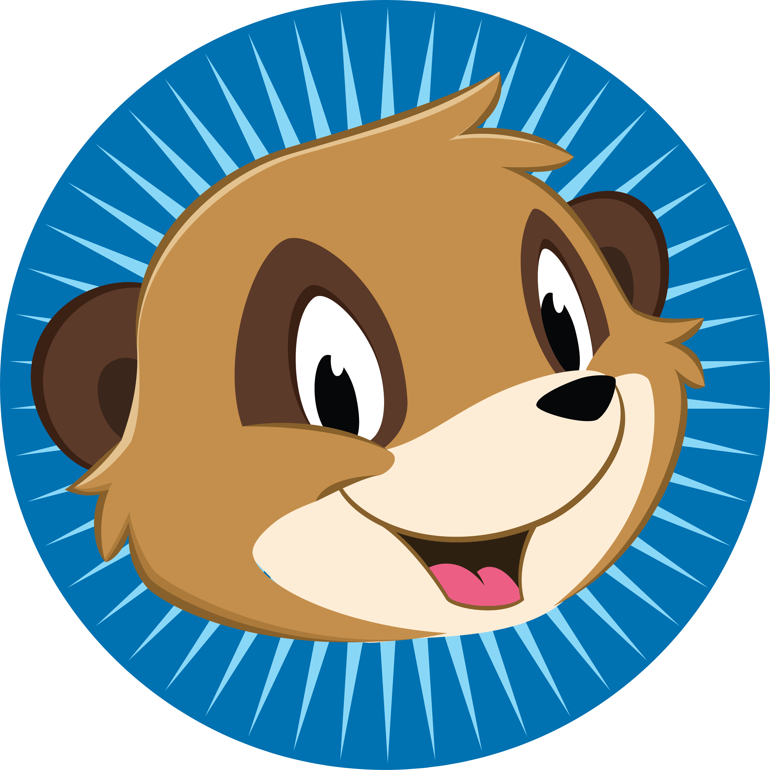 New Morehead Logo - Morehead Clipart (2458x2458), Png Download