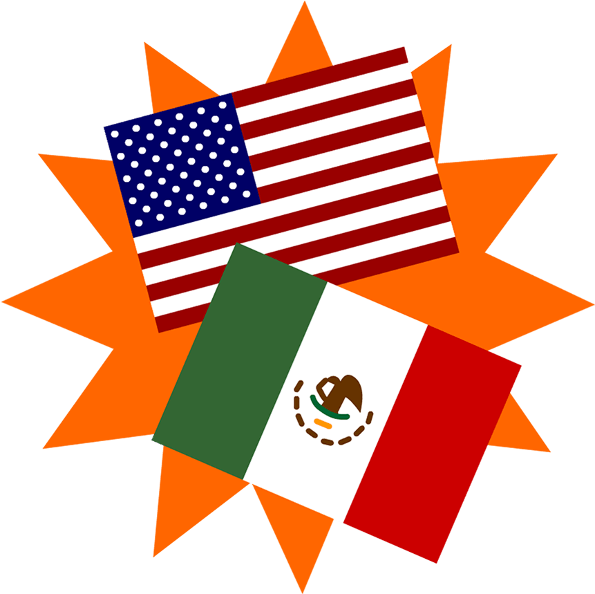 American Flag Clipart (880x880), Png Download