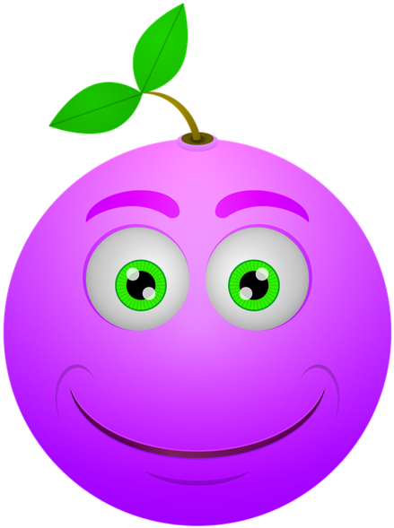 Скачайте Бесплатные Изображения На Тему - Smiley Clipart (600x600), Png Download