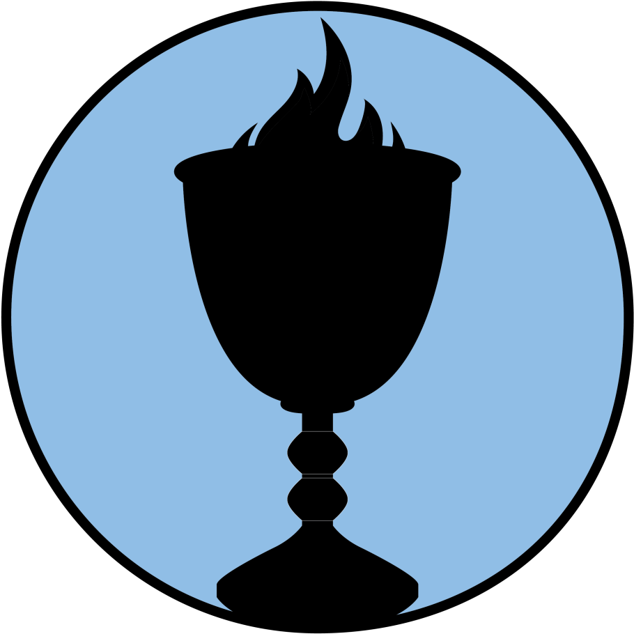 Stretching From The Sea Of Pearls Across The Plains Clipart (1024x1024), Png Download