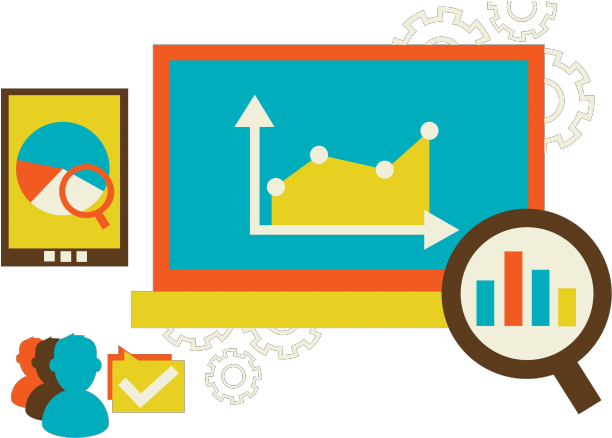 Seo Clipart Search Engine Optimisation - Integration Analytics - Png Download (640x480), Png Download