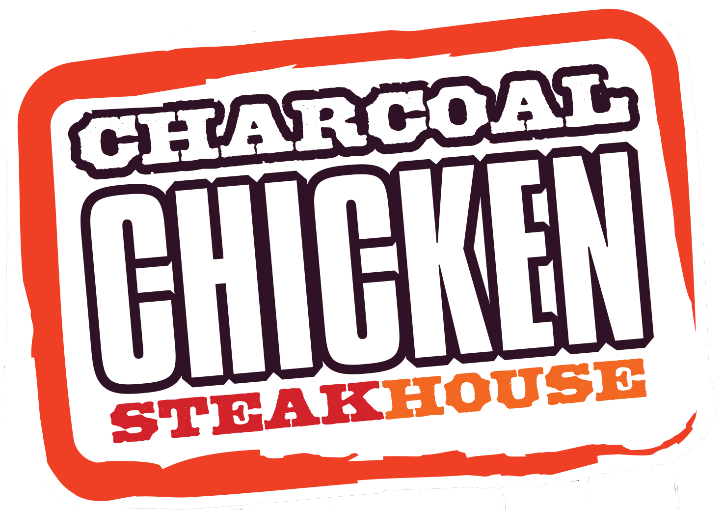 To Charcoal Chicken Steak House Clipart Full Size Clipart