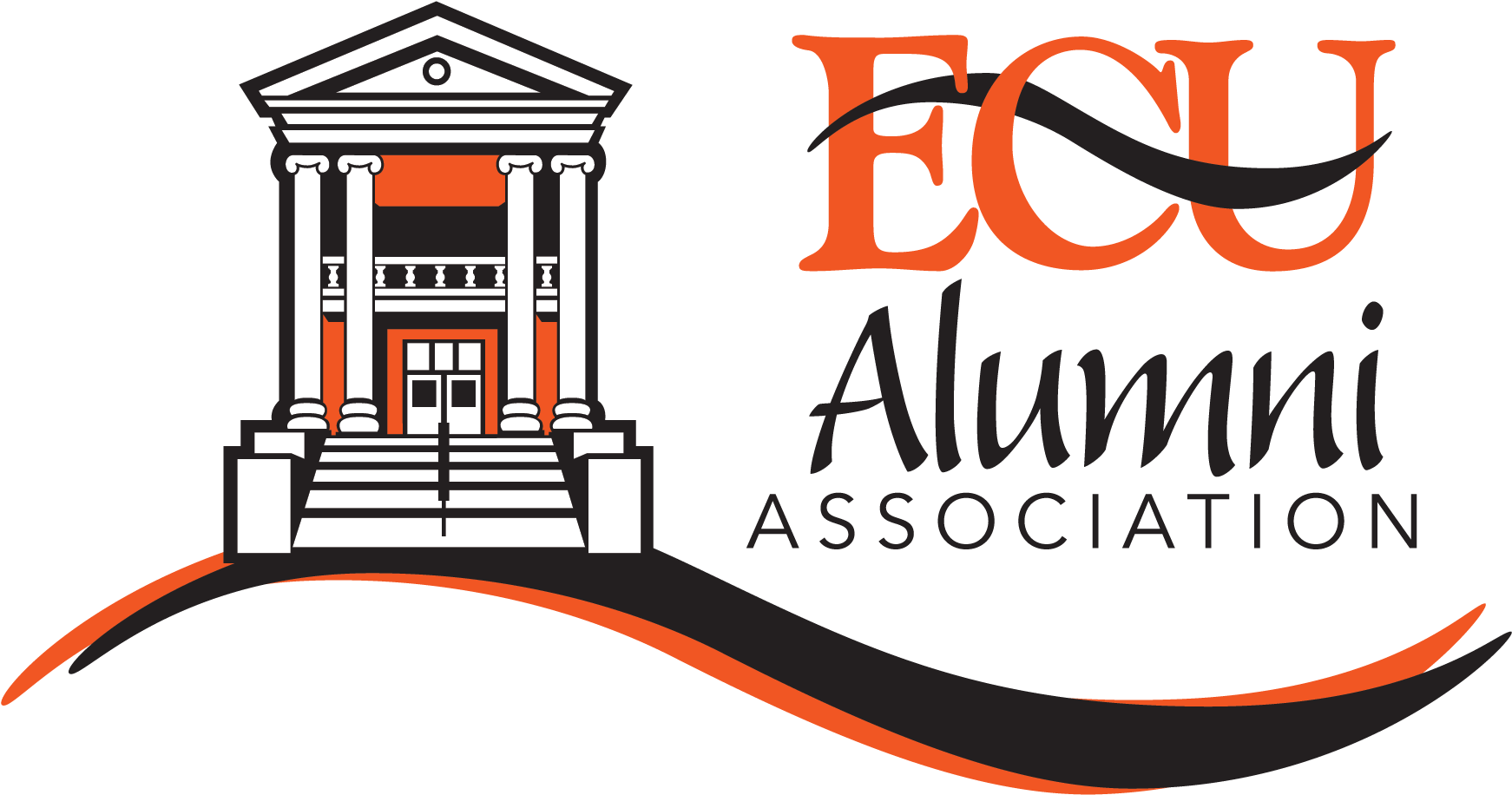 The East Central University Alumni Association Is Seeking - East Central University Clipart (1800x983), Png Download