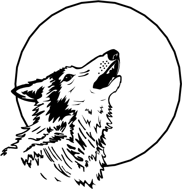 Tomah High School Logo Clipart (600x617), Png Download