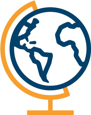 United Kingdom, Japan, And Canada - Circle Clipart (640x640), Png Download