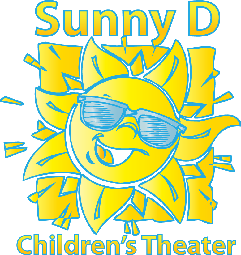 Blue Ridge Community Theater - Logo Clipart (779x825), Png Download