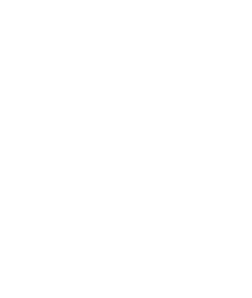 Peach Silhouette By Paperlightbox - Speech Bubble White Round Png Clipart (869x1024), Png Download