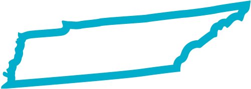 Tn - Tennessee Clipart (640x640), Png Download