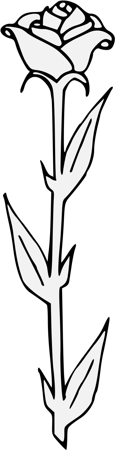 Pdf Clipart (393x1467), Png Download