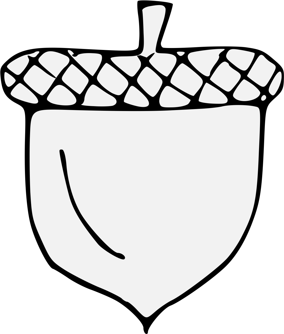 Pdf - Pump Clipart (1199x1424), Png Download