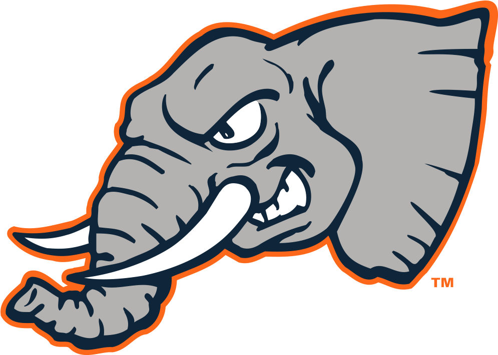 C3tnks - Cal State Fullerton Titans Clipart (1000x1000), Png Download